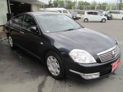 Nissan Teana. автомат, передний, 2.3, бензин, 79 690 тыс. км, б/п, нет птс. Под заказ