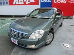 Nissan Teana. автомат, передний, 2.3, бензин, 26 000 тыс. км, б/п, нет птс. Под заказ