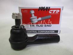 Наконечник рулевой CEN47 CTR (14641)