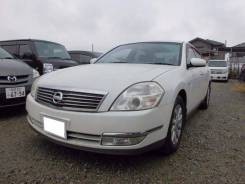 Nissan Teana. автомат, передний, 2.3, бензин, 40 300 тыс. км, б/п, нет птс. Под заказ