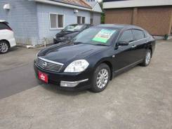Nissan Teana. автомат, 4wd, 2.5, бензин, 34 000 тыс. км, б/п, нет птс. Под заказ