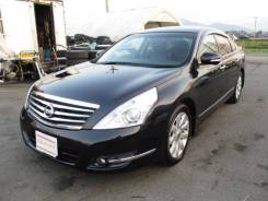 Nissan Teana. автомат, передний, 2.5, бензин, 64 380 тыс. км, б/п, нет птс. Под заказ