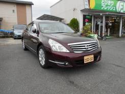Nissan Teana. автомат, передний, 2.5, бензин, 83 600 тыс. км, б/п, нет птс. Под заказ