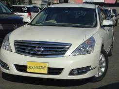 Nissan Teana. автомат, передний, 2.5, бензин, 83 758 тыс. км, б/п, нет птс. Под заказ
