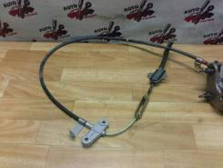 Тросик ручного тормоза. Toyota Allion, ZZT240 Двигатель 1ZZFE
