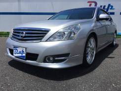 Nissan Teana. автомат, передний, 2.5, бензин, 35 000 тыс. км, б/п, нет птс. Под заказ