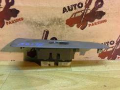 Кнопка стеклоподъемника. Toyota Allion, ZZT240 Двигатель 1ZZFE