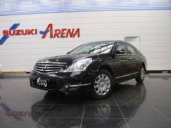 Nissan Teana. автомат, 4wd, 2.5, бензин, 65 531 тыс. км, б/п, нет птс. Под заказ