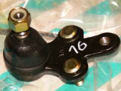 Шаровая опора. Toyota Corsa, EL30, EL31, NL30 Toyota Corolla II, EL30, EL31, NL30 Toyota Tercel, EL30, EL31, NL30 Toyota Starlet, EP70, EP71, EP76, NP...