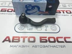 Наконечник рулевой. Mitsubishi Pajero, V63W, V64W, V65W, V66W, V67W, V68W, V73W, V74W, V75W, V76W, V77W, V78W, V80, V83W, V87W, V88W, V93W, V97W, V98W...
