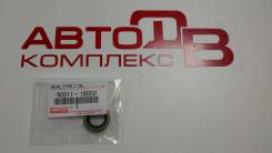 Сальник МКПП 18*28*8 (Toyota)