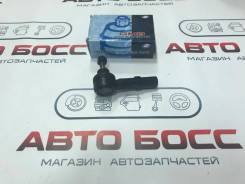 Наконечник рулевой. Nissan: March Box, Hypermini, Cube, Micra, Figaro, March Двигатели: CG10DE, CGA3DE, EV, CG13DE, TD15, MA10T