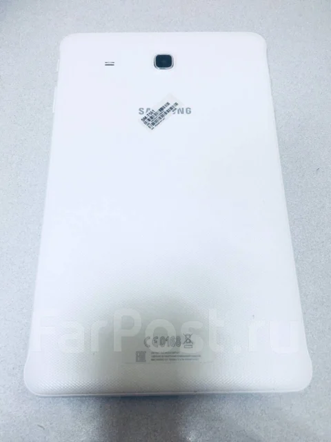 Samsung Galaxy Tab E 9.6 ����