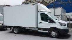Ford Transit. FORD Transit Гидроборт, 2 200 куб. см., 2 200 кг.