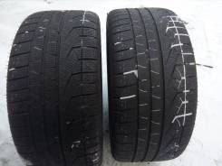 Pirelli W 240 Sottozero S2 Run Flat. Зимние, без шипов, 2015 год, износ: 10%, 4 шт