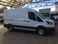 Ford. Фургон легковой 2500кг ФОРД Тарнзит, 2 200 куб. см., до 3 т