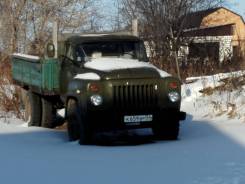 ГАЗ 52-04. ГАЗ 5204, 3 480 куб. см., до 3 т