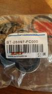 Ремкомплект суппорта. Subaru Forester, SF5, SF9, SG5 Subaru Legacy, BE5, BE9, BH5, BH9, BHC, BHE, BL5, BL9, BLE, BP5, BP9, BPE, BPH Subaru Impreza, GC...