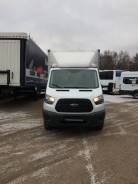 Ford Transit. Фургон промтоварный Форд Транзит 470 шасси, 2 200 куб. см., до 3 т