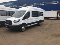 Ford Transit. 18+4 FORD Transit, 23 места
