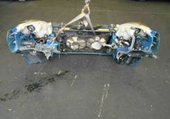 Ноускат. Toyota Isis, ANM15, ANM15G, ANM15W Двигатель 1AZFSE. Под заказ