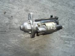 Стартер. Toyota Premio, ZZT240, ZZT245 Toyota Celica, ZZT231 Toyota Allion, ZZT240, ZZT245 Toyota Wish, ZNE10, ZNE10G, ZNE14, ZNE14G Двигатели: 1ZZFE...