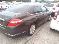 Nissan Teana. J32, VQ25