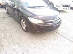 Honda Civic. FD1, R18A