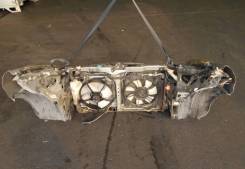 Ноускат. Honda Fit, GD2 Двигатель L13A. Под заказ
