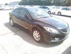 Mazda Atenza. GHEFP, LF
