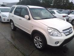 Honda CR-V. RD7, K24A