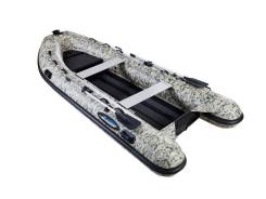 Гладиатор RIB 350. 2018 год год, длина 350,00 м., 25,00 л.с.