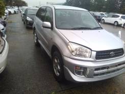 Toyota RAV4. ACA21, 1AZ