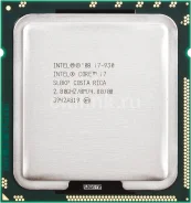 Intel Core i7-930 ����