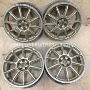 OZ Prodrive. 7.0x17, 5x100.00, ET52, ЦО 56,0 мм.