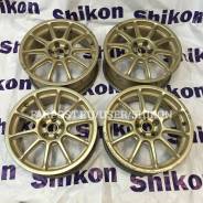 OZ Prodrive. 7.0x17", 5x100.00, ET52, ЦО 56,0 мм. Под заказ