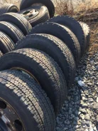 Bridgestone W900. ������, 2012 ���, �/�, ����� 10 % ����