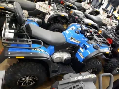 Stels ATV 600YL Leopard. ��������, ���� ���\���, ��� �������. ��� ����� �� ������ ����