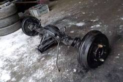 Мост. Toyota Hiace, LH85 Двигатель 2L