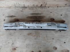 Жесткость бампера. Toyota Mark II Wagon Qualis, MCV20, MCV20W, MCV21, MCV21W, MCV25, MCV25W, SXV20, SXV20W, SXV25, SXV25W Toyota Mark II, MCV20, MCV21...