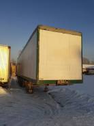Тонар 9746. Изотермический полуприцеп , 2006 год, ОТС, 26 000 кг. Под заказ