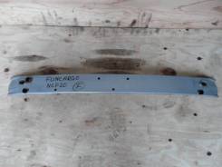 Жесткость бампера. Toyota: Yaris, Platz, Echo Verso, Vitz, Echo, Yaris Verso, Funcargo, bB Двигатели: 1NDTV, 1NZFE, 1SZFE, 2NZFE, 2SZFE