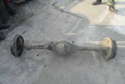 Мост. Toyota Hiace, LH178, LH178V Двигатели: 5L, 5LE