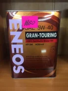 Eneos Gran Touring. 5w40, ������������� ����