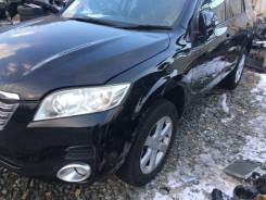 Toyota Vanguard. ACA33 ACA38, 2AZ