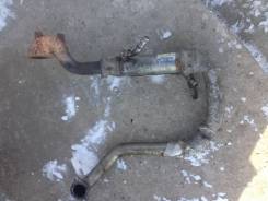 Радиатор системы egr. Toyota ToyoAce Toyota Quick Delivery Toyota Dyna Двигатели: N04CTH, N04CTJ, N04CTK, N04CTL, N04CTM, N04CTN, N04CTF, N04CTQ, N04C...