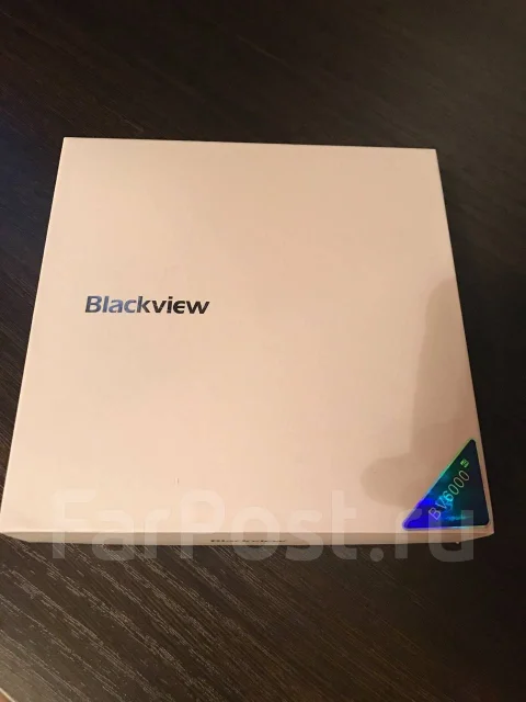 Blackview BV6000. ����� ����