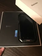 Blackview BV6000. ����� ����