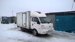 Kia Bongo. КИЯ Бонго III Рефрижератор, 2 900 куб. см., 1 500 кг., 4x2