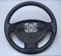 Руль. Renault Duster, HSA, HSM Двигатели: F4R, K4M, K9K